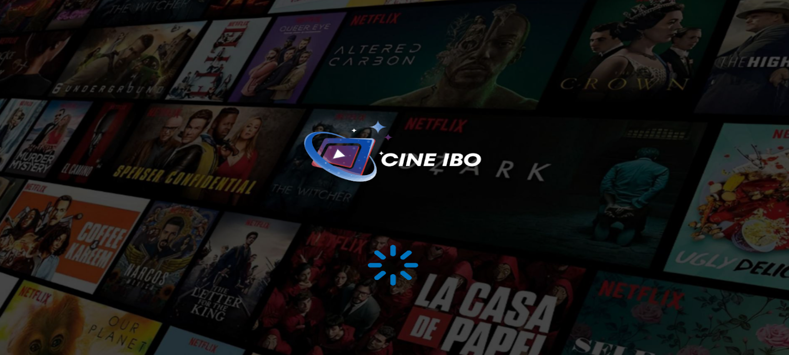 IBOXC 1.0