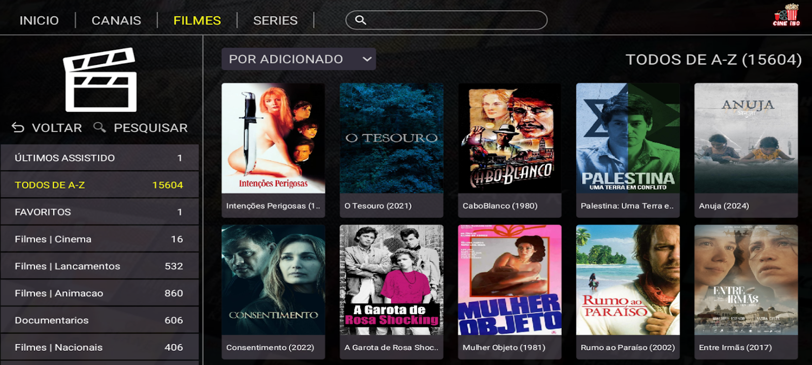 CINEIBO 3.8